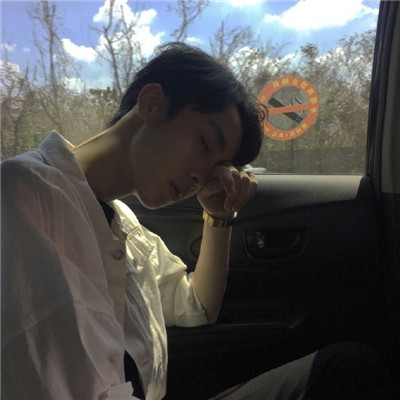 快手头像男生起拽霸气头像图片