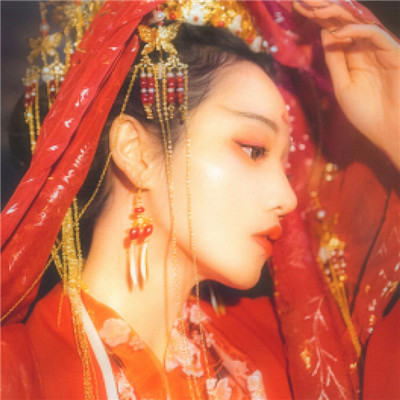好看的qq头像女生小清新图片