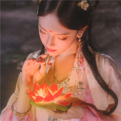 好看的qq头像女生小清新图片