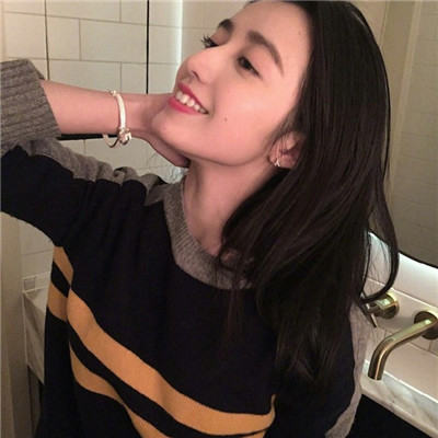 qq女生情侣头像个性网图片