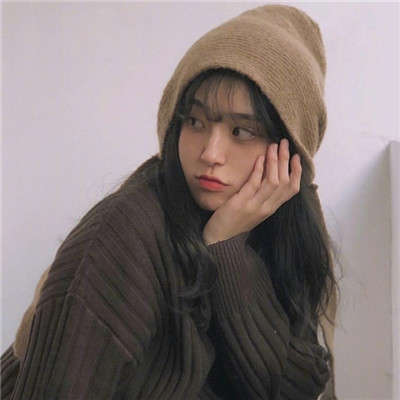 qq女生情侣头像个性网图片