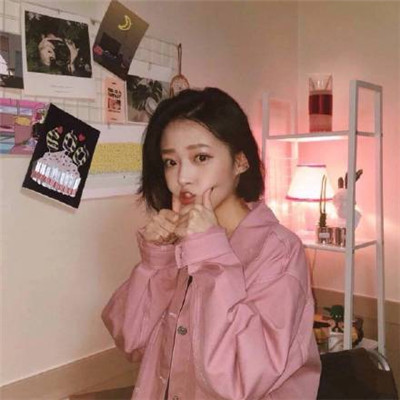 qq女生情侣头像个性网图片