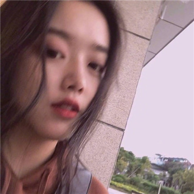 qq女生情侣头像个性网图片