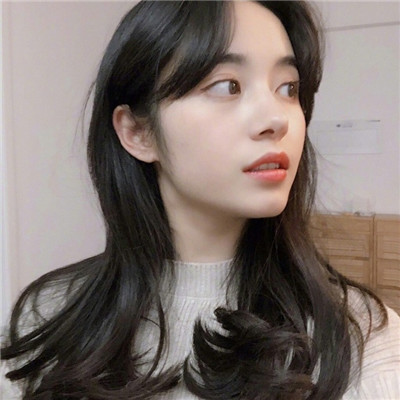 qq女生情侣头像个性网图片