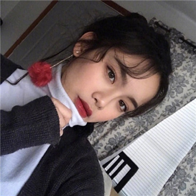 qq女生情侣头像个性网图片
