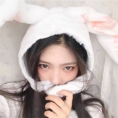 qq女生情侣头像个性网图片