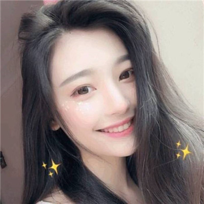 扣扣头像女生黑白伤感图片