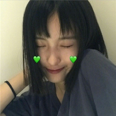 高清微信头像女生纹身图片