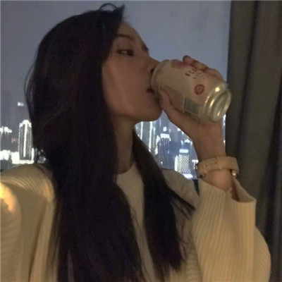 高清微信头像女生纹身图片