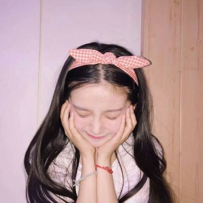 高清微信头像女生纹身图片