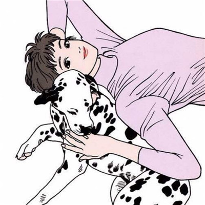 头像女生短发唯美图片图片