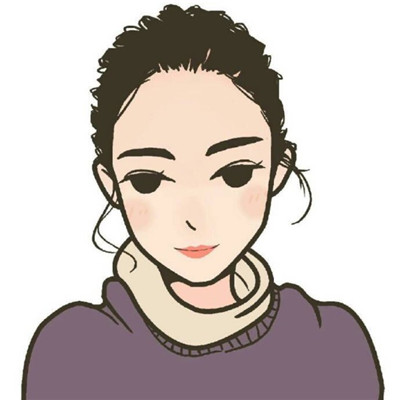 头像女生短发唯美图片图片