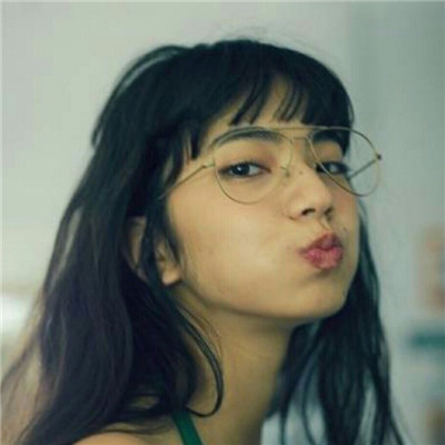 最丑扣扣头像女生头像图片