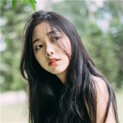 陌陌头像女生大图眼镜图片