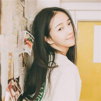 陌陌头像女生大图眼镜图片