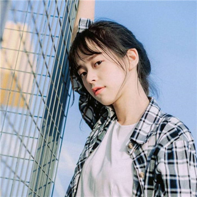 陌陌头像女生大图眼镜图片