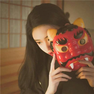 陌陌头像女生大图眼镜图片