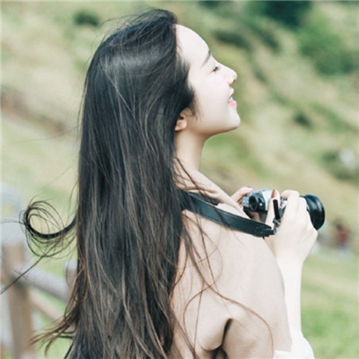 陌陌头像女生大图眼镜图片