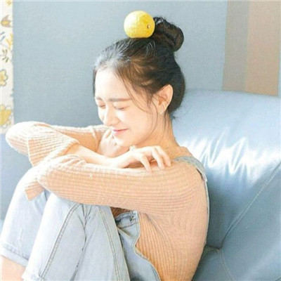 陌陌头像女生大图眼镜图片