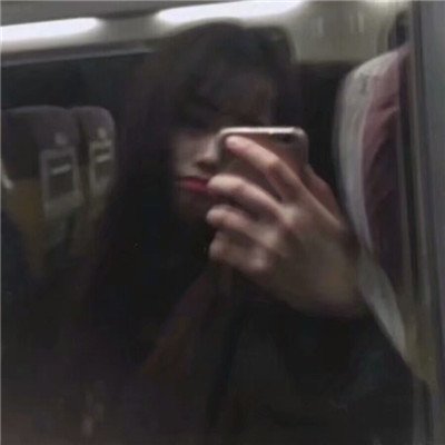 帅气女生头像动漫冷酷图片