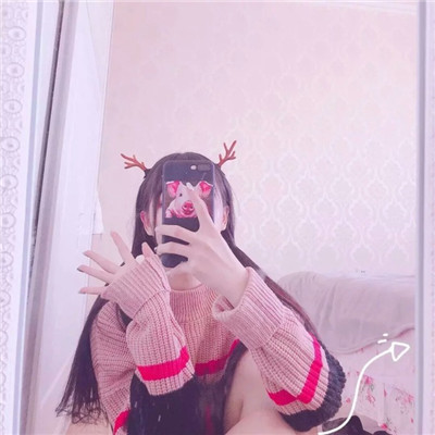 帅气女生头像动漫冷酷图片