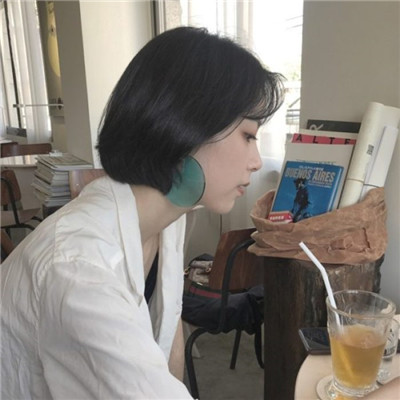 手绘女生头像霸气女王图片