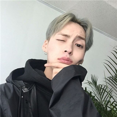 男友力爆棚酷到炸头像高清大图男生QQ头像我姓张图片