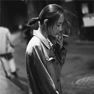 头像女生霸气个性网名图片