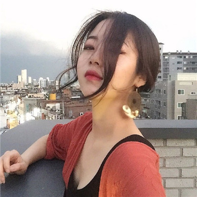 qq头像女生原宿风大全