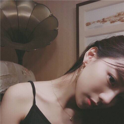 qq头像女生原宿风大全图片
