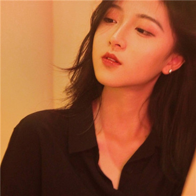 qq头像女生原宿风大全图片