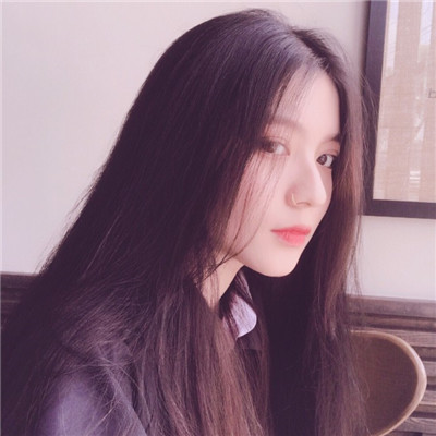 女生qq头像动漫手绘图片