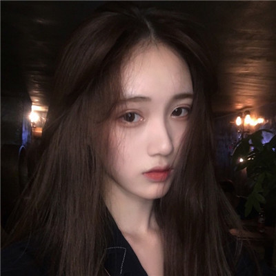 女生qq头像动漫手绘图片