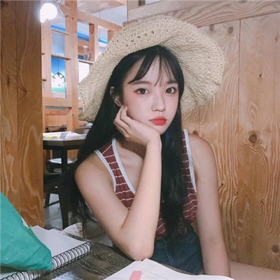 qq头像和名字女生大全图片
