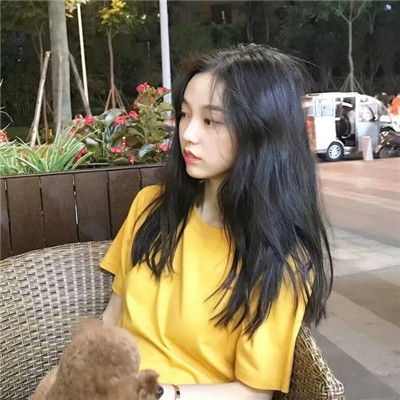qq头像和名字女生大全图片