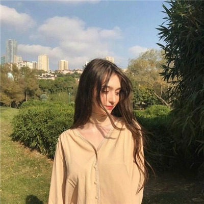 qq头像和名字女生大全图片