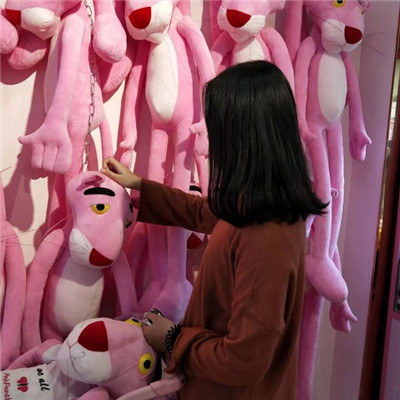qq头像和名字女生大全图片
