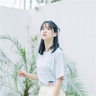 qq头像动漫个性网女生图片