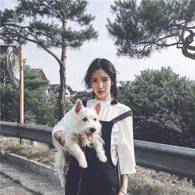 qq头像动漫个性网女生图片