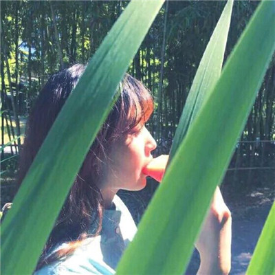qq头像动漫个性网女生图片