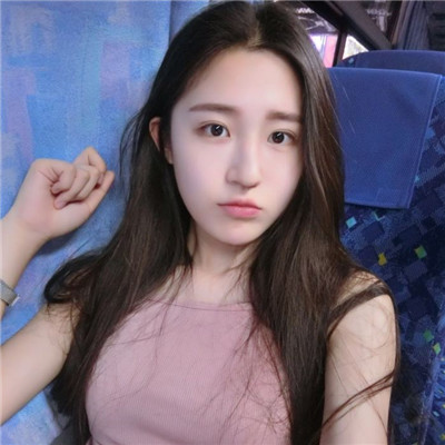 关于女生背影的qq头像图片