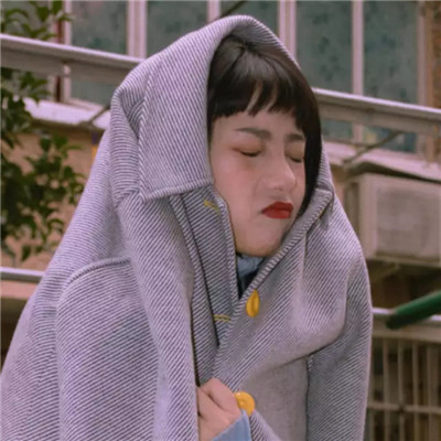 女生动漫可爱头像高清图片