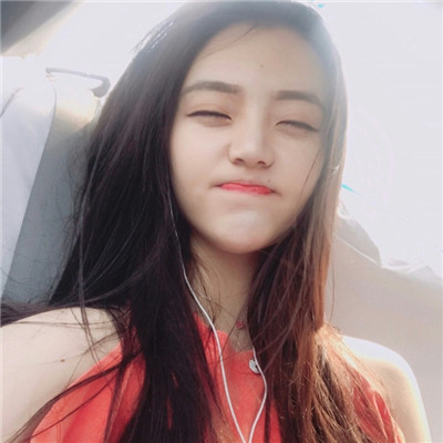 女生动漫可爱头像高清图片