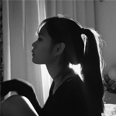 qq头像失恋女生图片图片