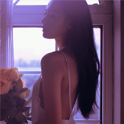 qq头像失恋女生图片图片