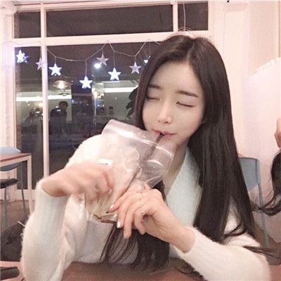 好看的女生头像可爱萌图片
