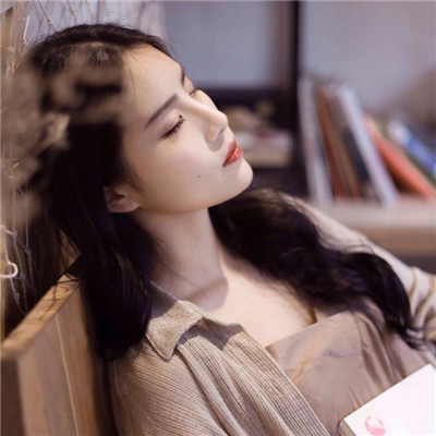 好看的女生头像可爱萌图片