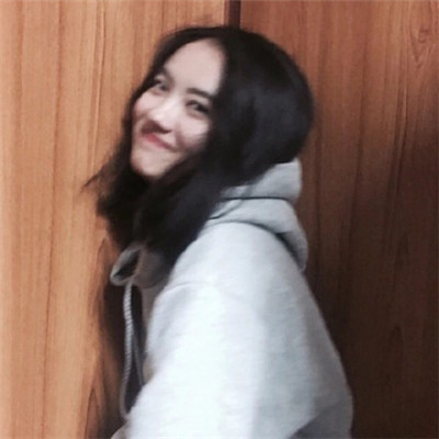 女生漫画头像可爱卖萌图片