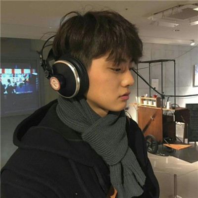快手头像男生喜欢的女头像图片图片