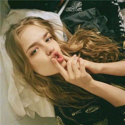qq女生高清头像个性网图片